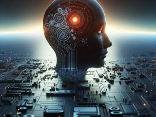 Contenuti online: il 57% è generato dall'AI, pericoli in vista