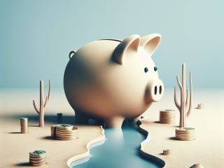 Conti prosciugati: la nuova truffa ai danni delle banche