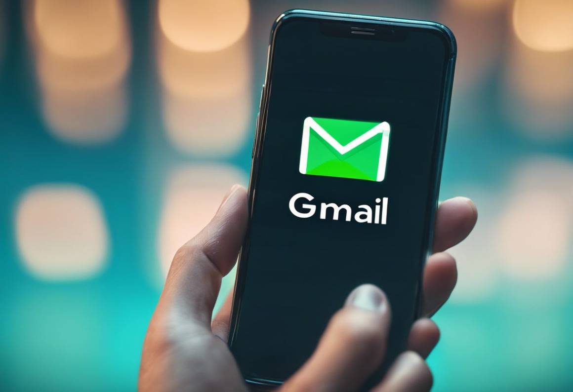 Controlla le spunte di verifica su Gmail per evitare truffe online