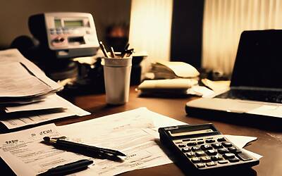 Controllo fiscale: guide pratiche su come prepararsi al meglio