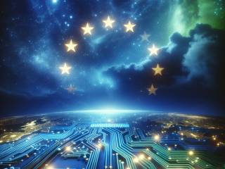 Coraggio e Innovazione nella Transizione Digitale: Le Parole di Sergio Mattarella