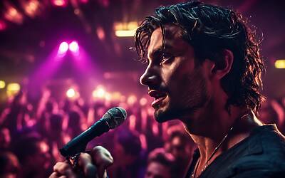 Corona offeso in discoteca risponde agli insulti con urla e provocazioni