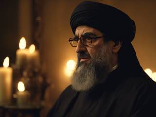 Corpo di Nasrallah: rivelato il misterioso dettaglio sulla sua morte