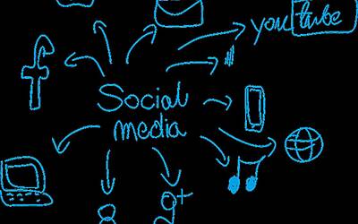 Costa Rica tra le prime 5 nazioni latinoamericane per utenti Internet