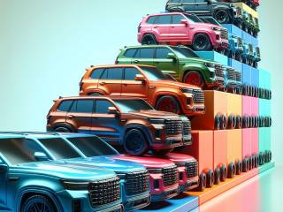 Costi crescenti per SUV: cosa sono e cosa dicono i sindaci