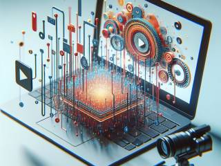 Crea video da immagini e testi con il modello Firefly di Adobe