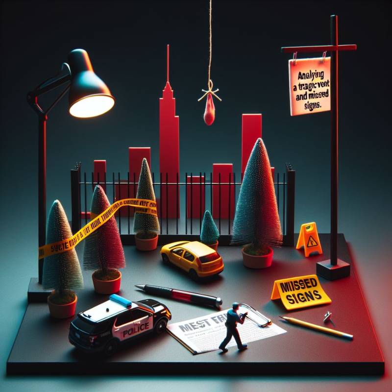 Crepet analizza la strage di Paderno Dugnano e i segnali ignorati