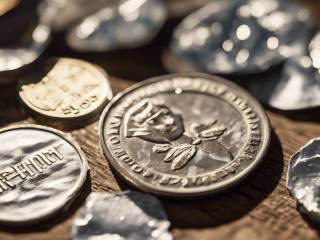 Cresce la circolazione delle monete da cinque centesimi in Italia