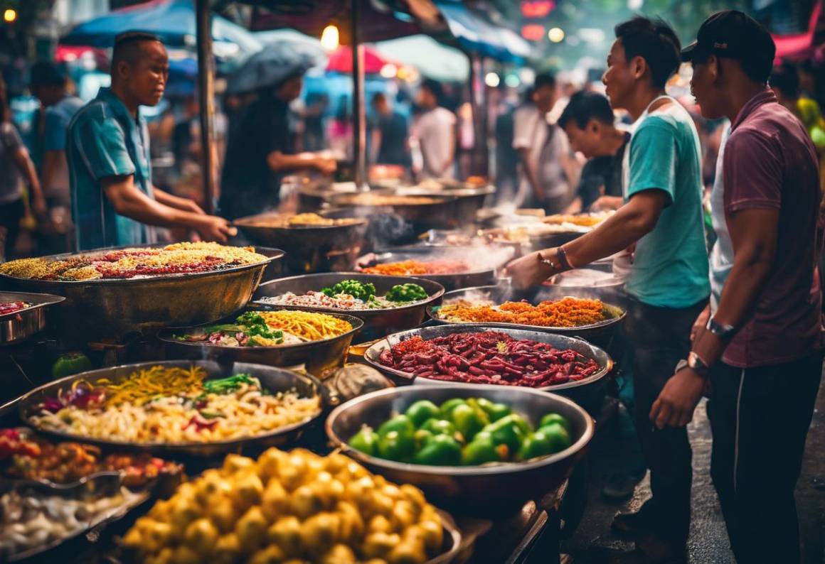 Cresce l'interesse per viaggi enogastronomici e esperienze culinarie uniche