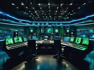 Crescita del mercato radiofonico con intelligenza artificiale: +8,47 miliardi entro il 2028