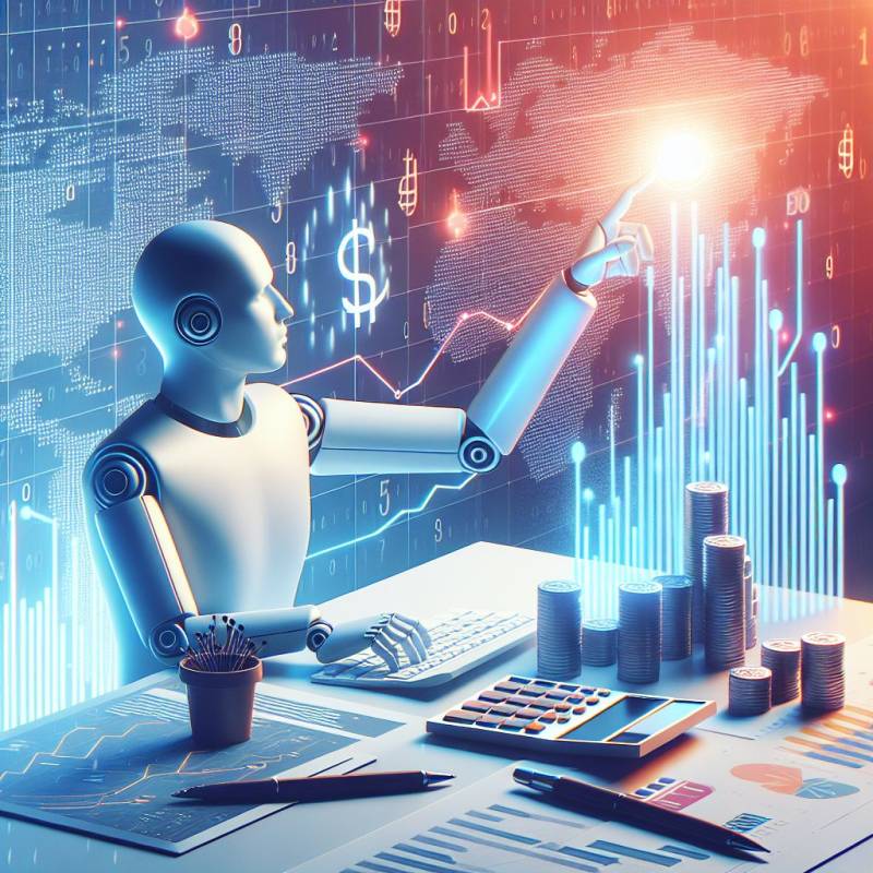 Crescita economica di 85 miliardi di franchi grazie all'IA