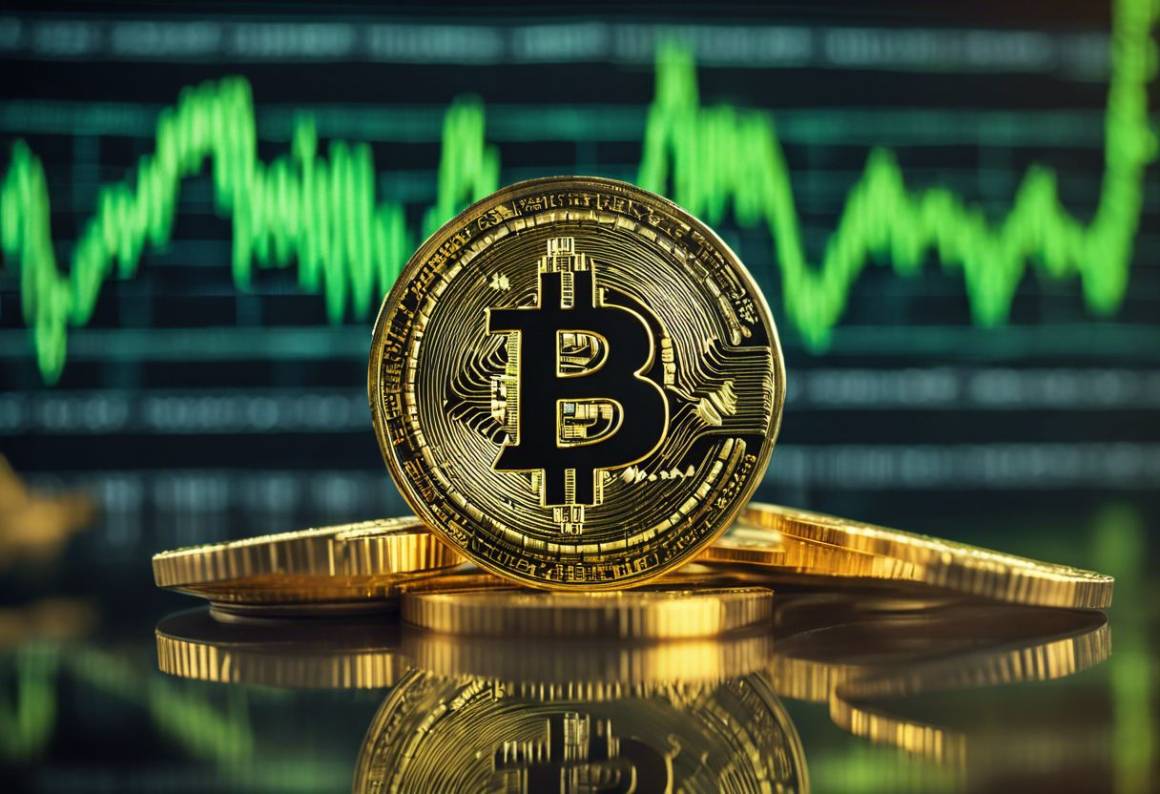 Crescita ETF: Bitcoin guadagna 136 milioni, Ethereum 62 milioni di investimenti