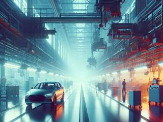 Crisi Volkswagen minaccia migliaia di posti di lavoro in Italia