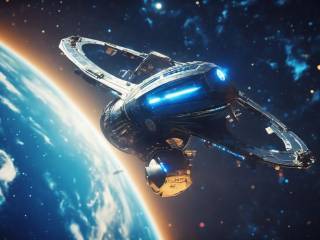 D-Orbit chiude round da 150 milioni, intervista al CEO su Fortune Italia