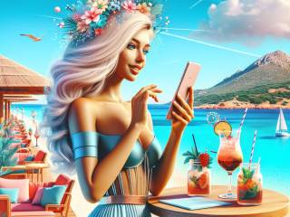 Da dipendenti a imprenditori: come un'IA ci ha cambiato la vita