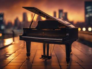 Dardust presenta il nuovo album Urban Impressionism e annuncia il tour europeo