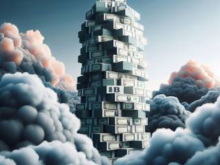 Debito pubblico USA: prospettive di crescita e sostenibilità nei prossimi dieci anni