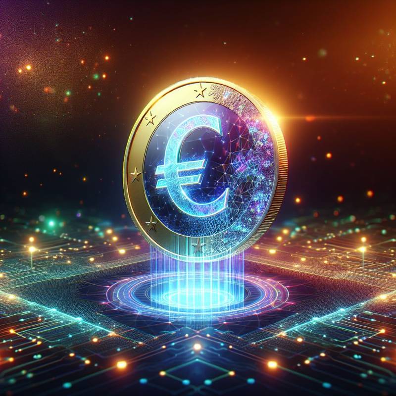 Debutta su Cosmos il primo stablecoin euro a norma MiCA