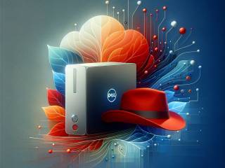 Dell e Red Hat insieme per potenziare l'innovazione nell'AI