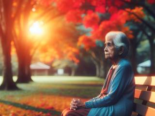 Demenza: il vero volto di un malinteso per quattro persone su cinque