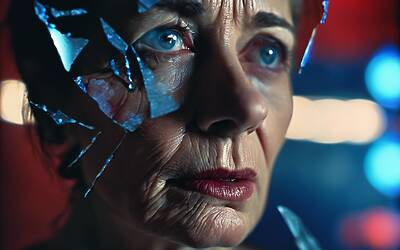 Demi Moore e Il film The Substance: Riflessioni su tematiche controverse e profonde