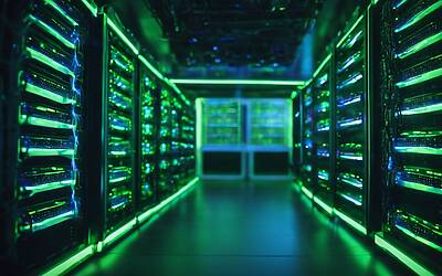 DePIN e le sue potenzialità nella risoluzione delle sfide tecnologiche attuali