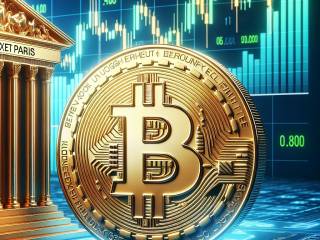 Deutsche Digital Assets presenta il primo ETP macro su Bitcoin globale