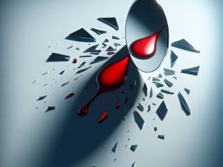 Dietro la finta canzone romantica di Fedez: accuse e tensioni con Chiara Ferragni