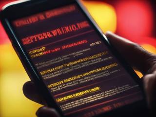 Difenditi dalle truffe e dal phishing nei messaggi pericolosi