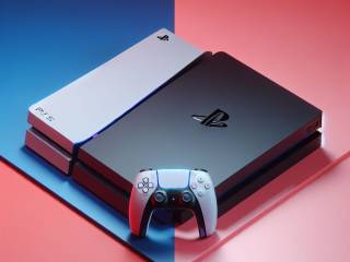 Differenze tra PlayStation 5 e PS5 Pro spiegate semplicemente