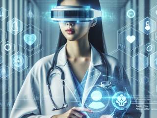 Digitalizzazione della sanità: motore di crescita per il futuro italiano