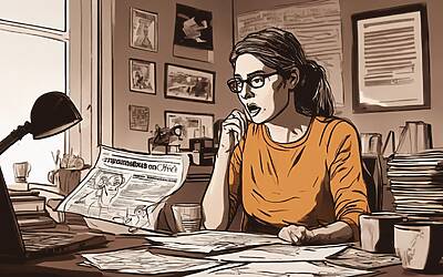 Dipendenti contro il ritorno in ufficio: la rivolta di Amazon in corso