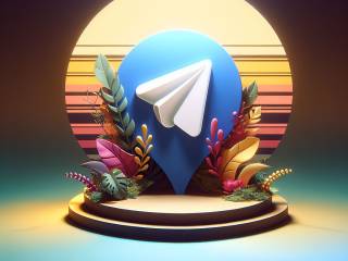 Disinformazione Ucraina: il ruolo chiave di Telegram