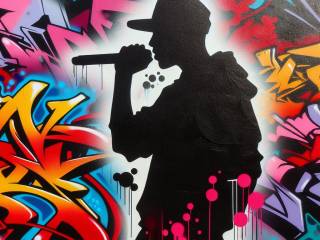 Dissing senza limiti tra Tony Effe, Fedez e Chiara Ferragni coinvolge i figli