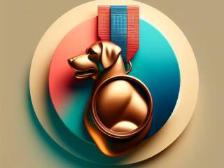 Dogs Token cresce e raggiunge il terzo posto tra i detentori