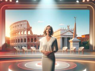 Domenica In 2023 novità e ospiti esclusivi con Mara Venier