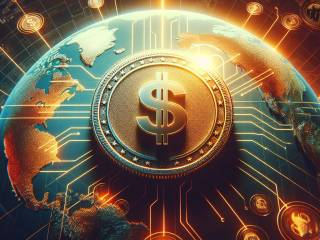 Domina il Mondo il Dollaro USA grazie alle Stablecoin secondo un Rapporto