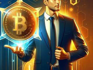 Donald Trump presenta ufficialmente la nuova criptovaluta WLFI