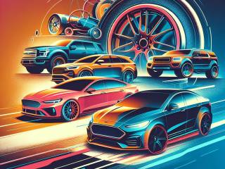 Dongfeng Box si presenta al Salone di Torino: sfida a Panda e e-C3