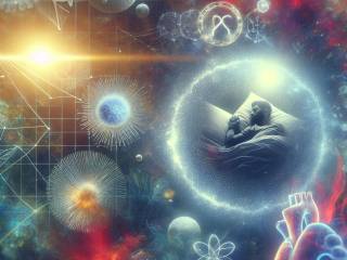 Dormire a lungo nel weekend riduce il rischio cardiaco