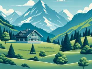 Dove Rifugiarsi in Caso di Terza Guerra Mondiale: 12 Stati Sicuri