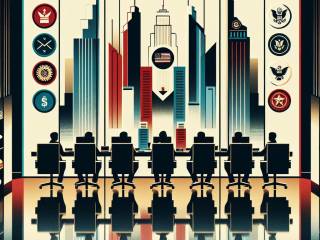 Draghi e Marina Berlusconi si incontrano a Milano con Gianni Letta