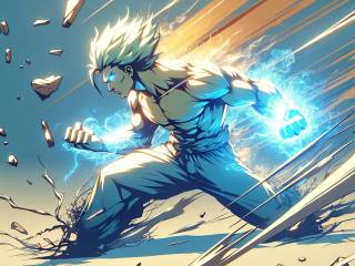 Dragon Ball Sparking Zero: un tuffo nella nostalgia del videogioco