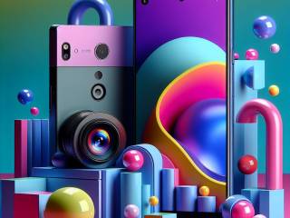 Due brand pronti a imitare il Camera Control di iPhone 16