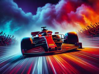 EA SPORTS F1 24: inizia la terza stagione della Formula 1