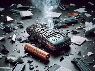 Ecco come Hezbollah ha usato cercapersone alimentati a batterie al litio