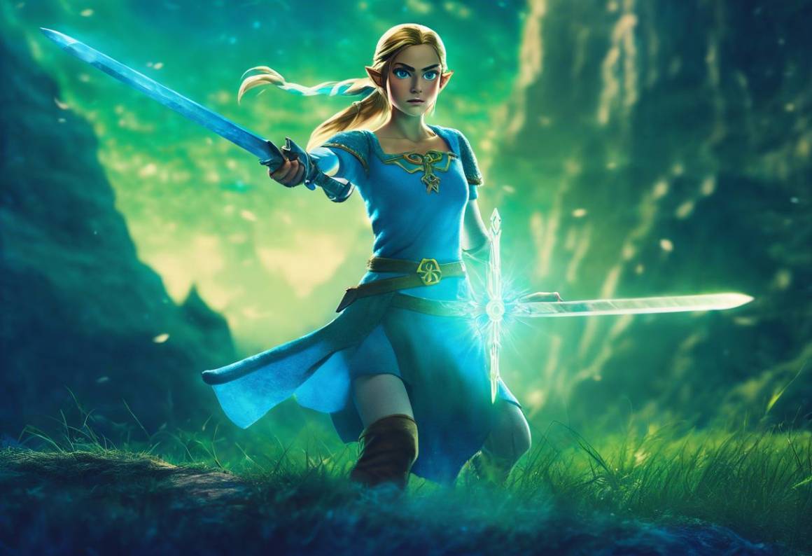 Echoes of Wisdom: Innovazioni e Nuove Mecanicità nella Leggenda di Zelda