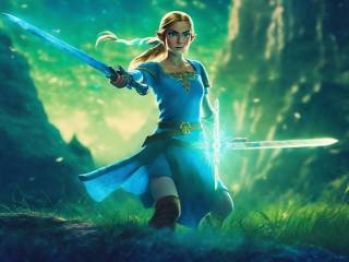 Echoes of Wisdom: Innovazioni e Nuove Mecanicità nella Leggenda di Zelda