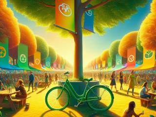 ECO Fest seconda giornata: un'esperienza imperdibile di eventi sostenibili