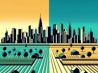 Economia centrale nelle prossime elezioni presidenziali statunitensi